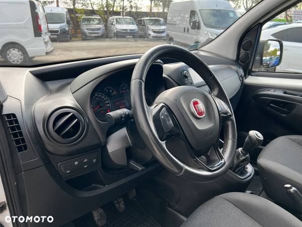 Fiat Fiorino - 15