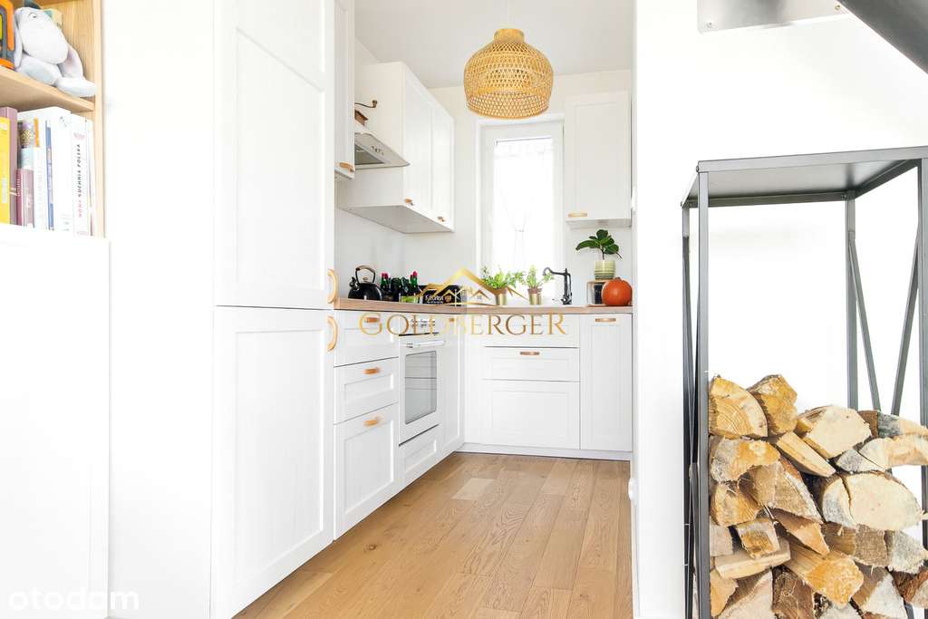 Klimatyczny dom wolnostojący.-6