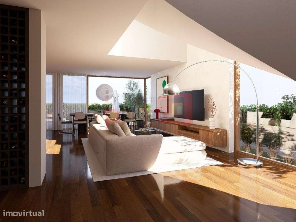 MORADIA NOVA V3 - MONTIJO - Grande imagem: 5/45