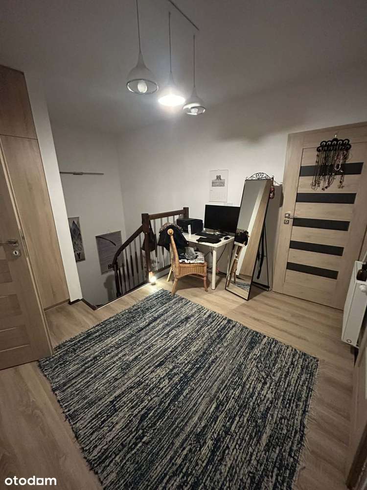 MIESZKANIE 100M2 NOWE TĘCZOWE DZIERŻONIÓW - Pełny obrazek: 4/8