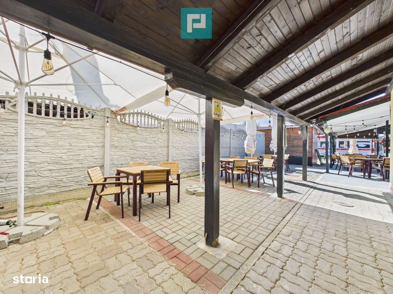 Afacere la cheie pe Plaja Ghioroc. - Imagine principală: 5/10