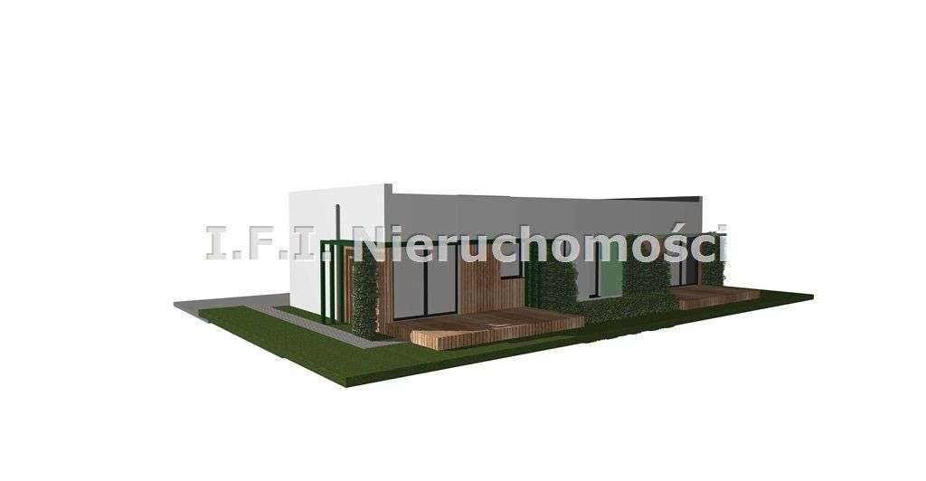 Mieszkanie M-3 bezczynszowe z własnym ogródkiem-4