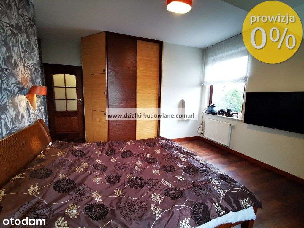 Mieszkanie o wysokim standardzie wykończenia Wysoka/Ołtaszyn-1