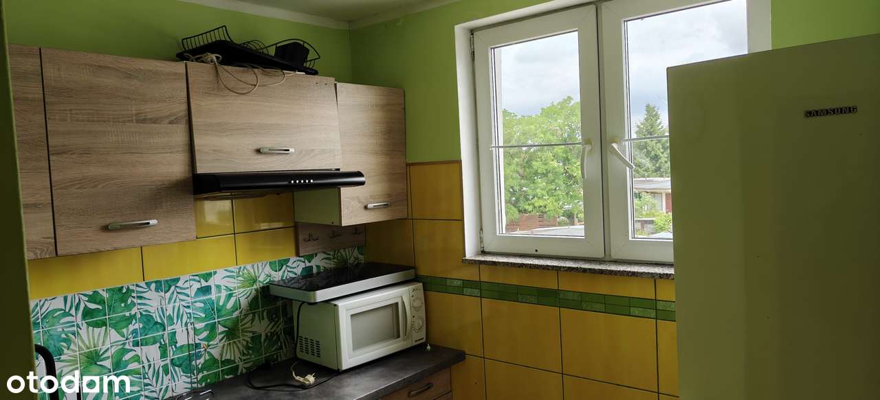 REZERWACJA - Mieszkanie z garażem w Kowalowie - Pełny obrazek: 5/6