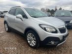 Opel Mokka 1.6 CDTI Cosmo S&S - 9