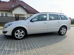 Opel Astra 1.7 CDTI Caravan DPF (119g) Edition - 12