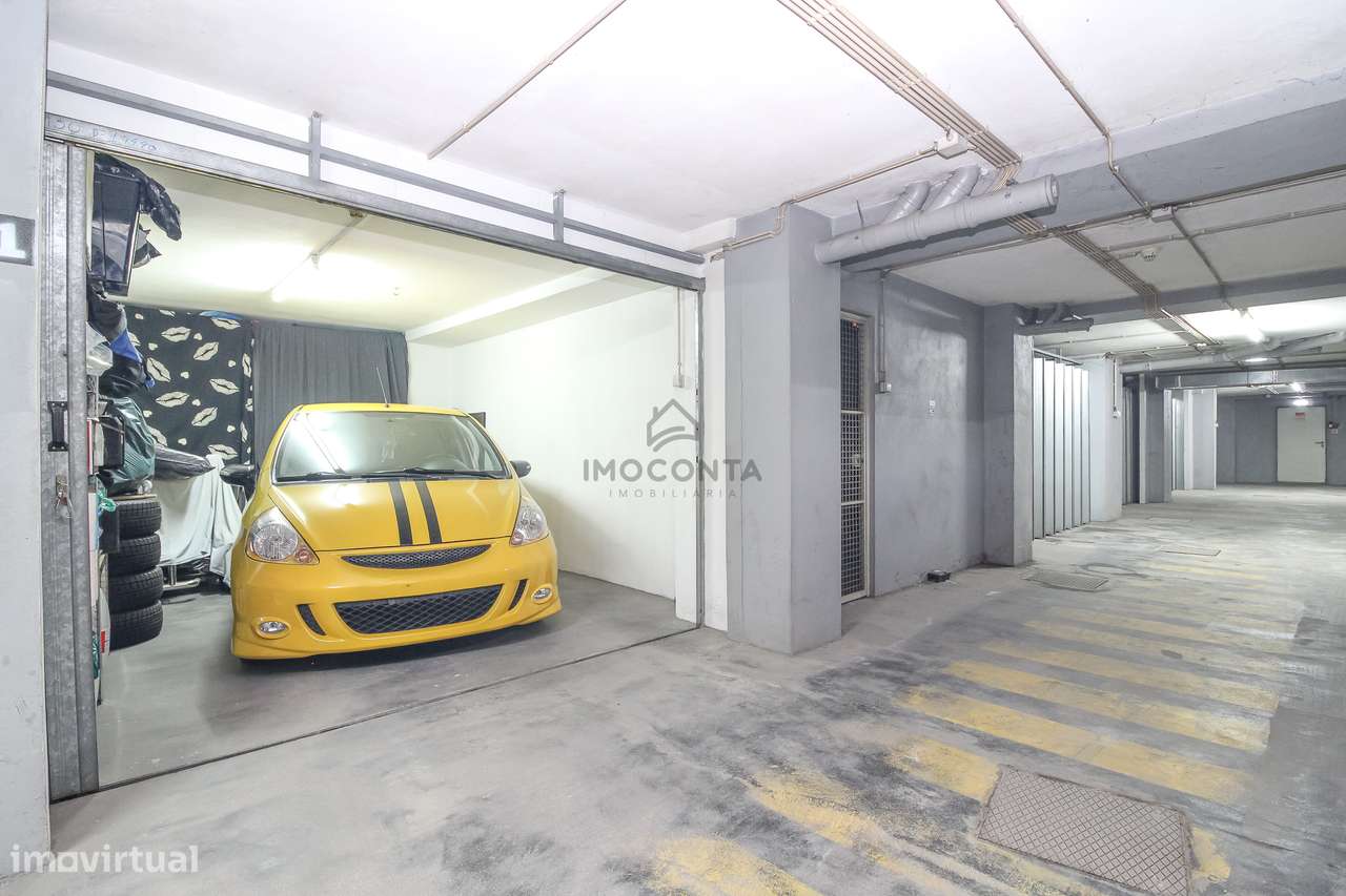 T2 Duplex c/Garagem Fechada Centro de Ermesinde-20