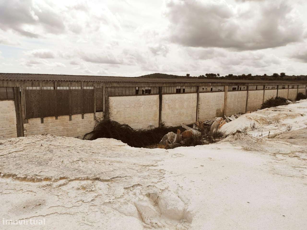 Armazém em Paul, Vila Viçosa - Grande imagem: 4/10