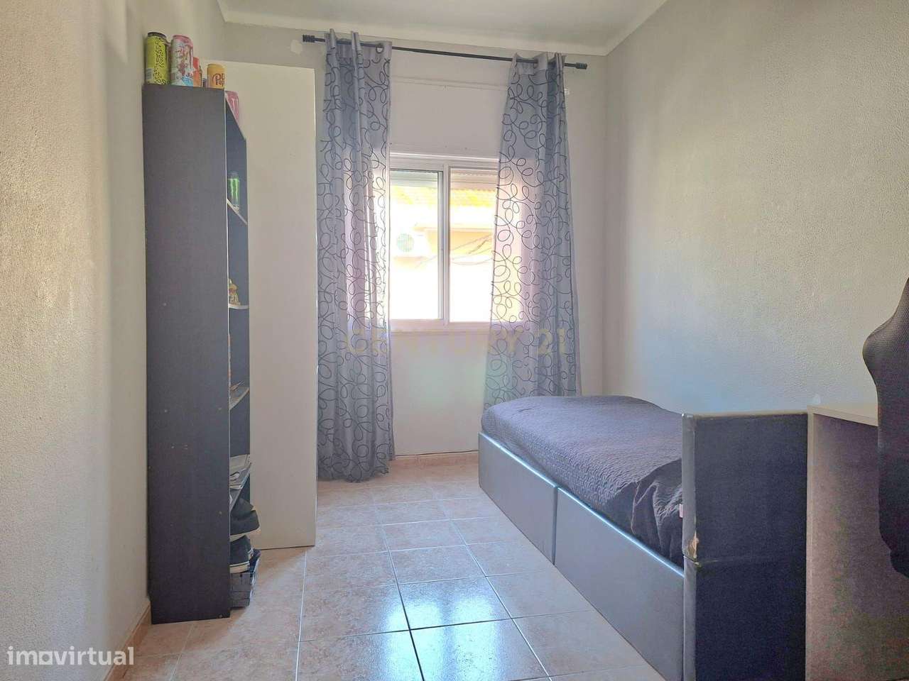 Apartamento T2 em Alhos Vedros, Moita - Oportunidade Única!-13