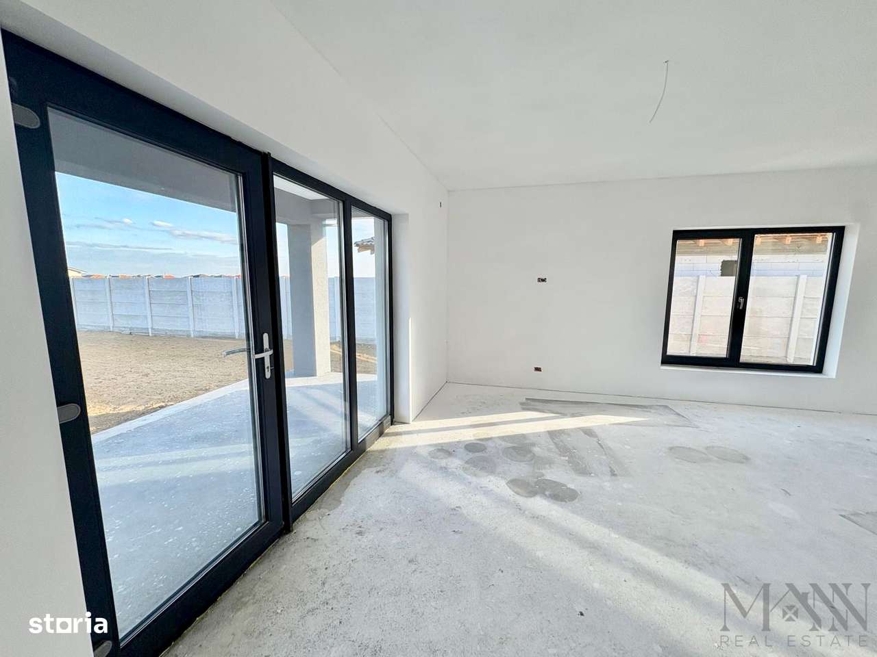 Casa noua plan parter | De Vanzare | Santandrei-11