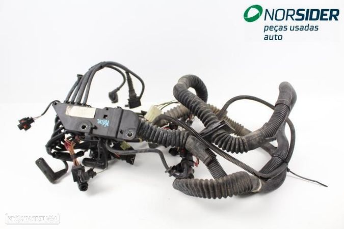 Instala elect comparti motor Rover 75 Tourer|01-04 - 1