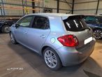 Cutie viteze manuala Toyota Auris 2008 HATCHBACK 1.6 i 1ZRFE - 4