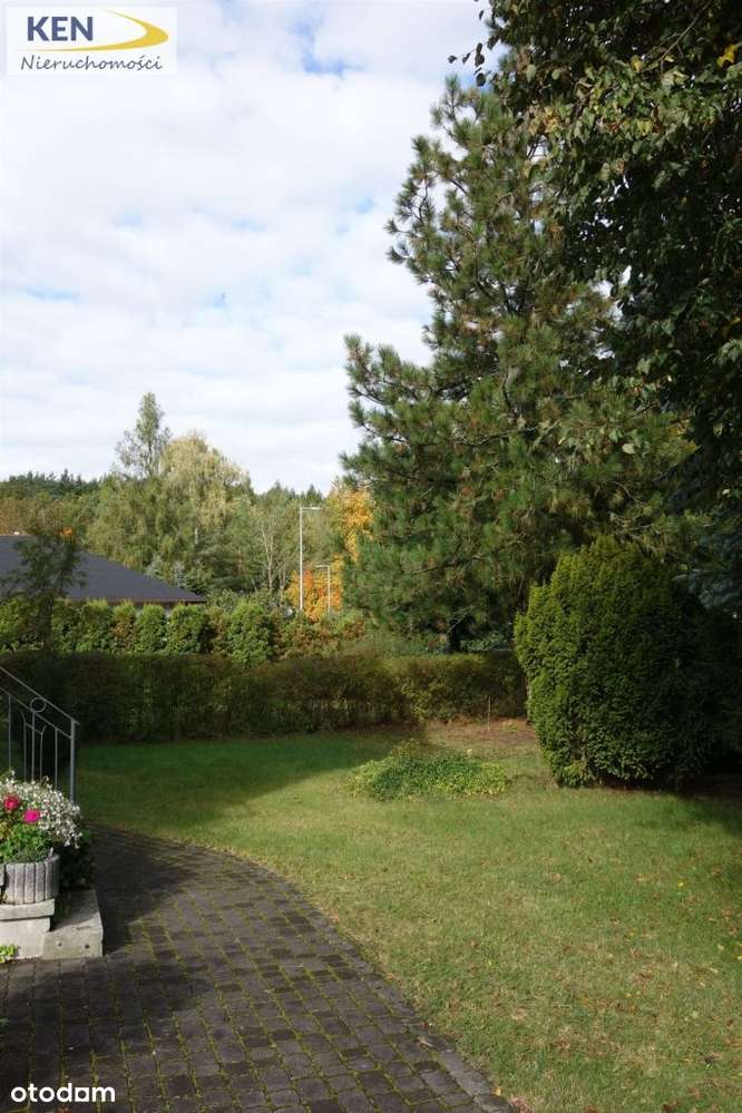 Dom w pięknej okolicy w Oplawcu-6