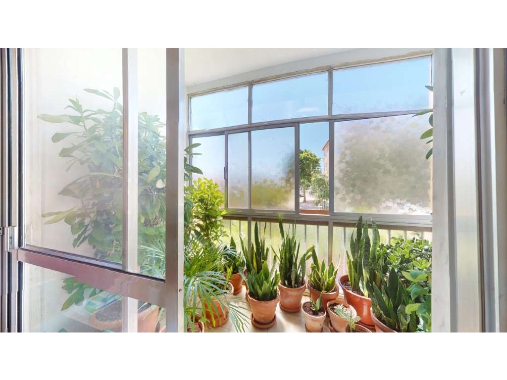 Apartamento T2 Carcavelos-5