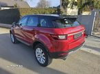 Land Rover Range Rover Evoque - 4