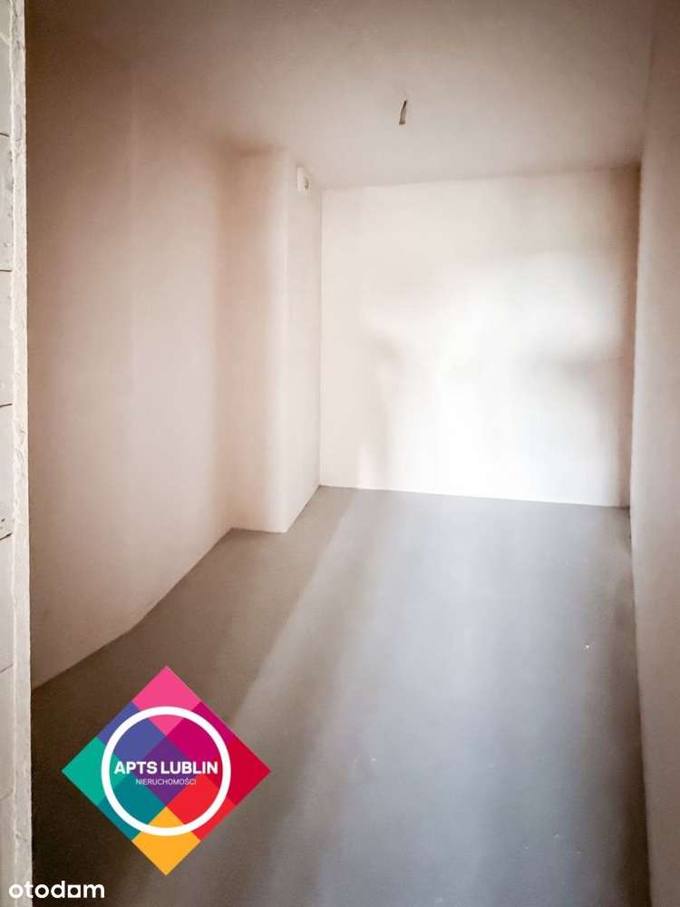 Świetna oferta, 2 pokoje w stanie deweloperskim.-7