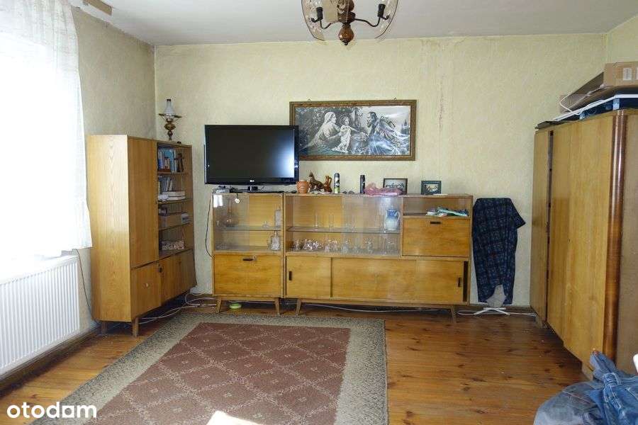 Bierutów / Także dwurodzinny / Z potencjałem - Pełny obrazek: 4/10