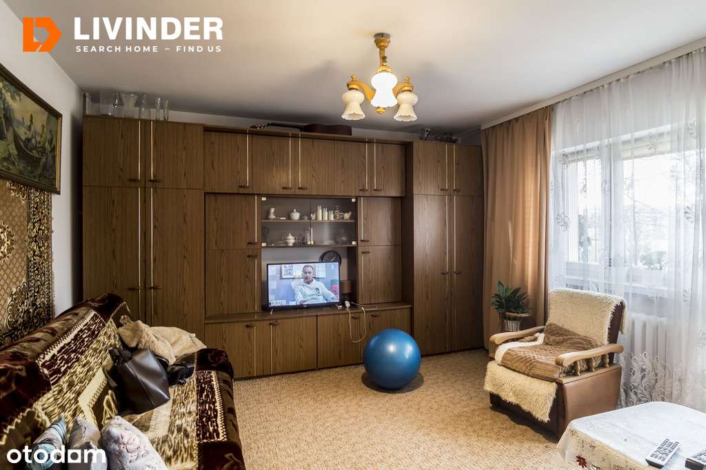 3 pokoje z balkonem nieopodal Serenada - Pełny obrazek: 4/10