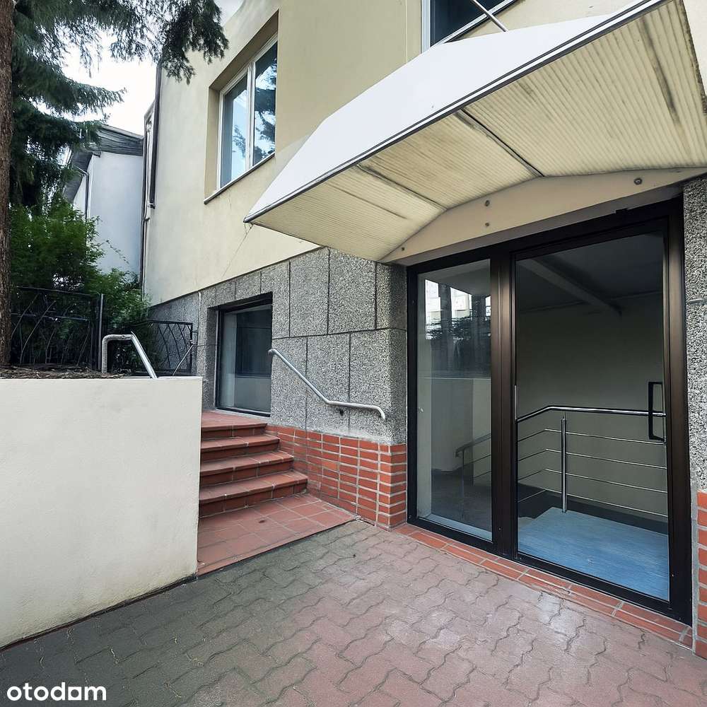 Lokal z witryną od ul. Lechickiej. Wykończenie pod najemcę w cenie! - Pełny obrazek: 4/11