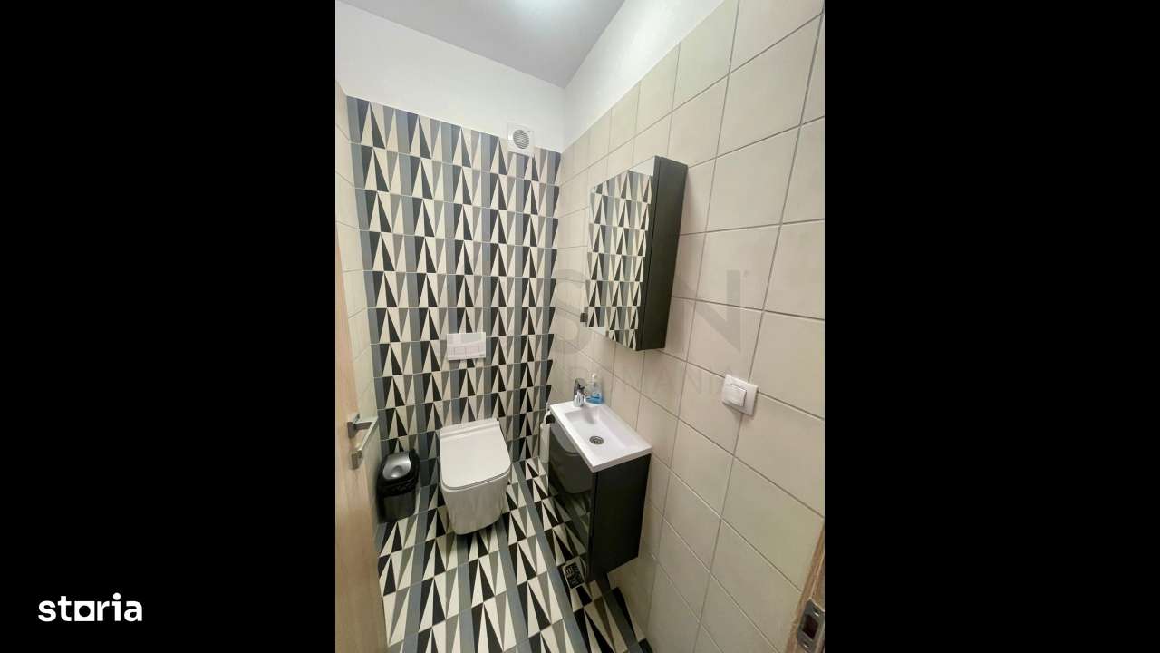 Apartament 2 Camere Onix Park North - Imagine principală: 4/15