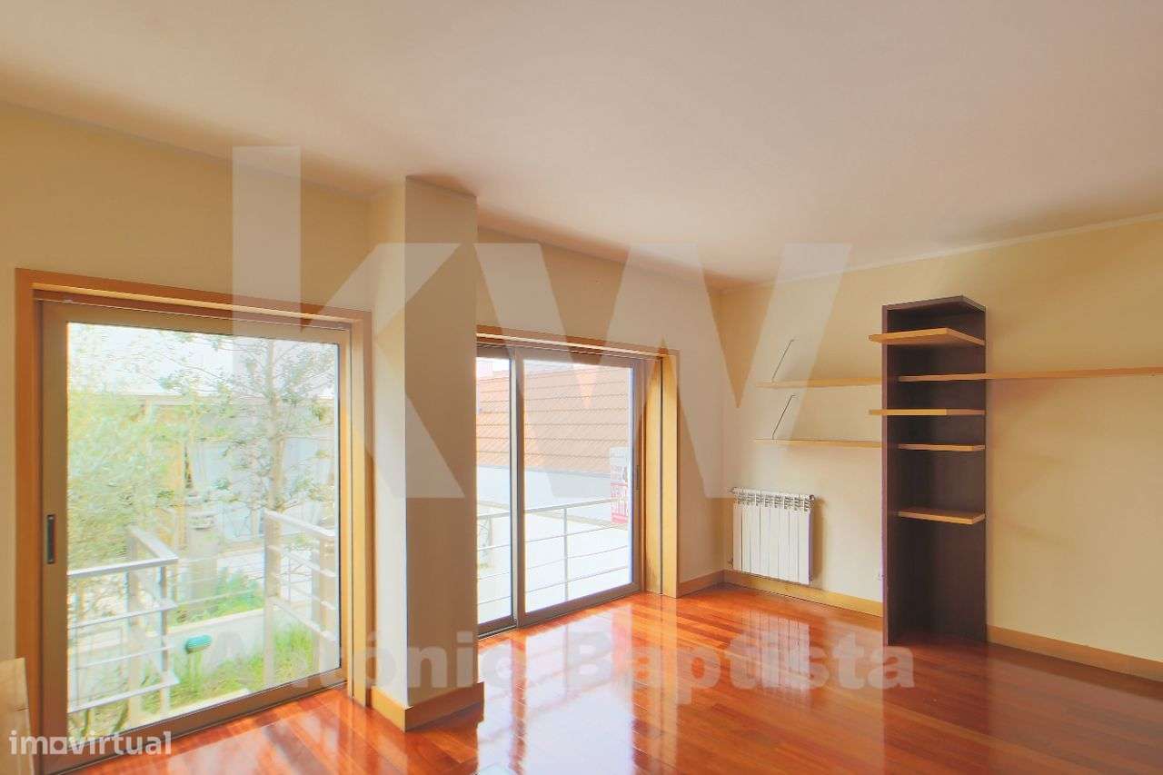 Moradia T3+1 no Bairro da Beira Mar, centro Aveiro-16