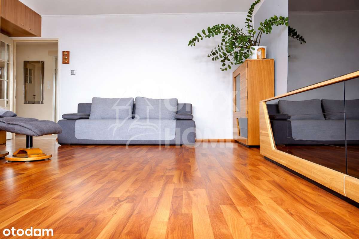 2 pokoje, doskonała komunikacja, do wprowadzenia!-4