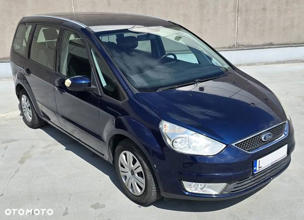 Ford Galaxy - 14