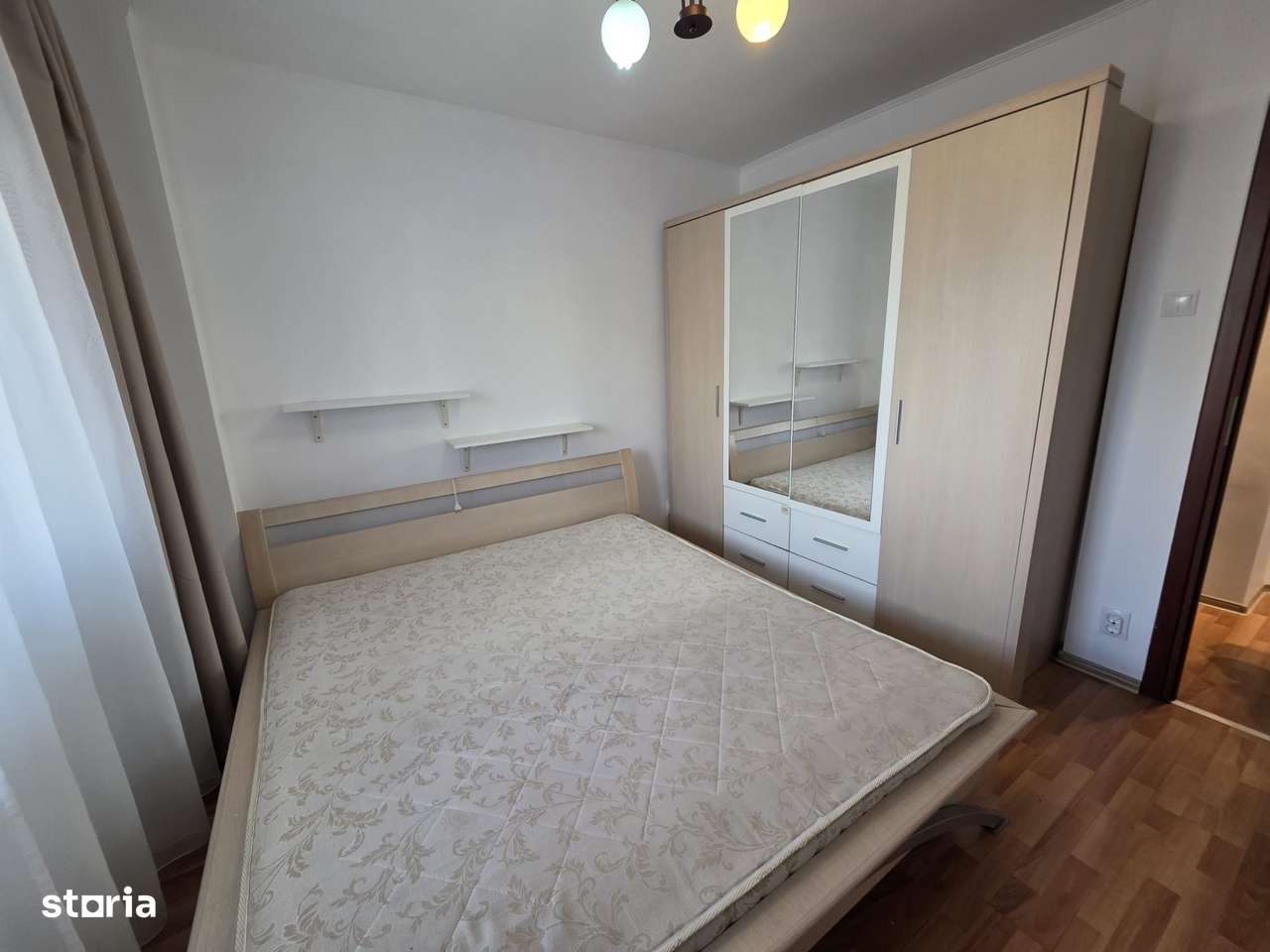 Apartament 3 camere Timpuri Noi - Calea Vacaresti - Imagine principală: 5/14