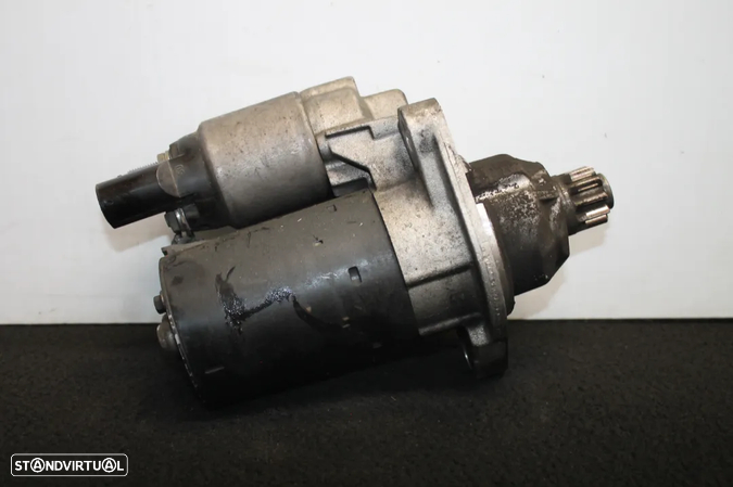 MOTOR DE ARRANQUE VW GOLF V - 3