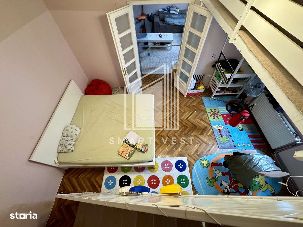 Apartament 2 camere stil evreiesc | Etaj 1 din 1 | Zona Ultracentrala-10