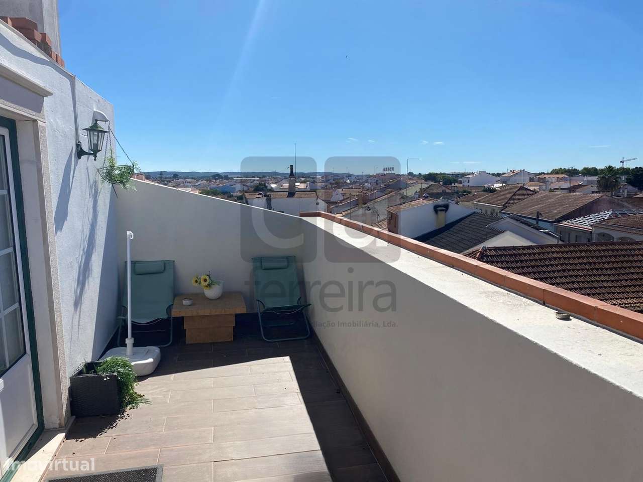 Duplex T3 +1 Centro de Almeirim 1 Hora de Lisboa-22