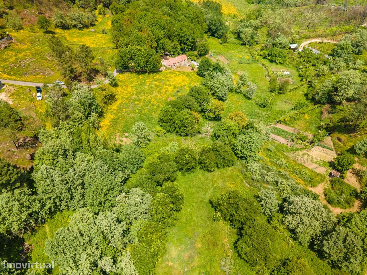 Terrenos para Construção em Marco de Canaveses - Grande imagem: 3/15