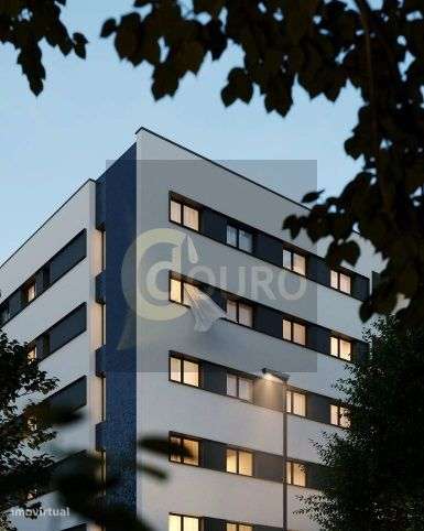 APARTAMENTO T3 EM ERMESINDE - EM CONSTRUÇÃO-6