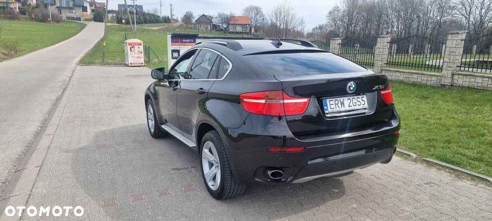 BMW X6 40d xDrive - 7