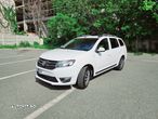 Dacia Logan MCV 1.5 dCi 90 CP Prestige - 2