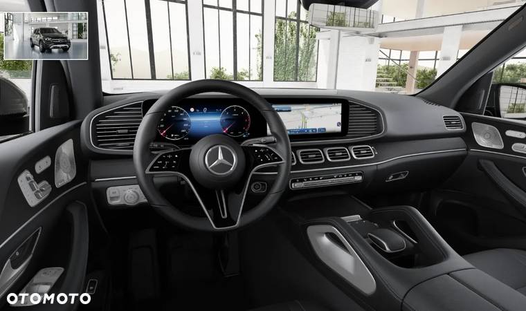 Mercedes-Benz GLE 300 d mHEV 4-Matic Premium - 5