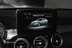 Mercedes-Benz C 300 BlueTEC Hybrid AMG Line - 34