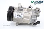 Compressor do ar condicionado Skoda Fabia Break|19-21 - 3