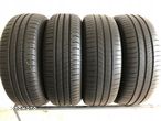 205/60R16 205/60/16 Hankook i Michelin 4szt opon - 1