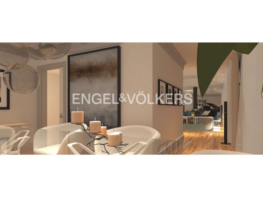 Oportunidade Exclusiva - Dois Apartamentos no Parque das Nações - Grande imagem: 4/22