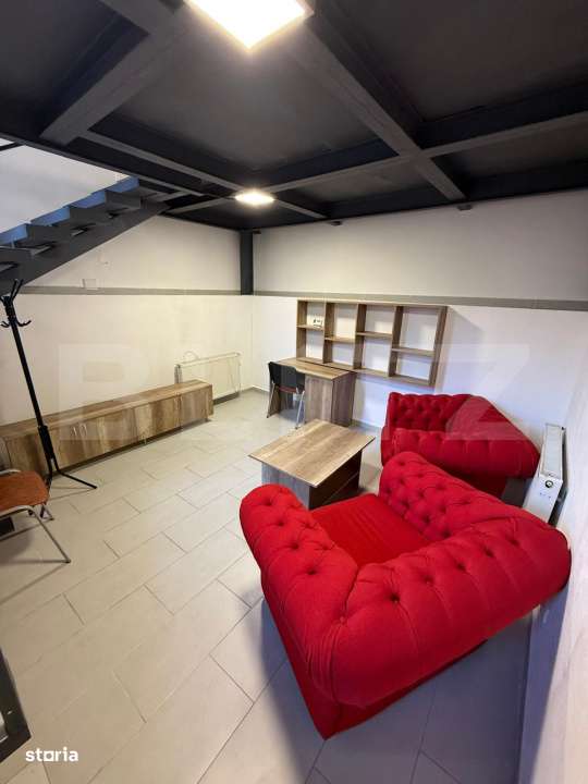 Apartament 2 camere, semidecomandate, 45 mp, zona centrala - Imagine principală: 2/6