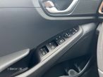 Hyundai Ioniq EV 28kWh Eletric Tech - 20