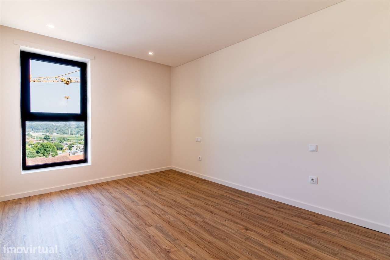 Apartamento T3 Venda em Arcozelo,Barcelos-24
