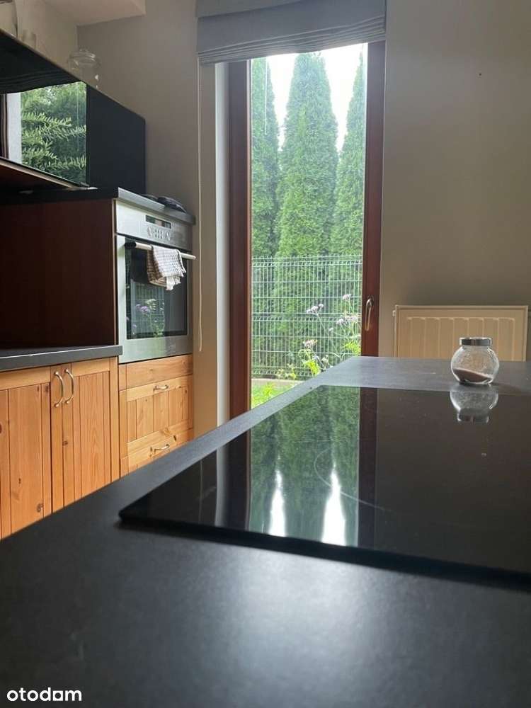 Mieszkanie 75m2 z ogródkiem 130 m2