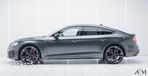 Audi A5 45 TFSI mHEV Quattro S tronic - 7