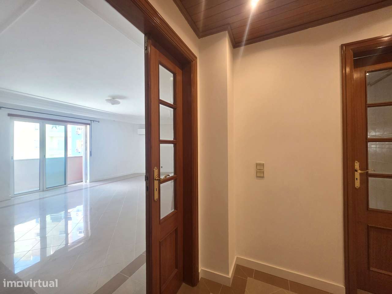 Excelente Apartamento T3- Santa Marta do Pinhal-24
