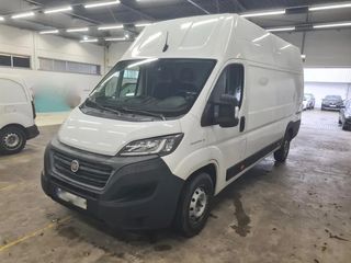 Fiat e-DUCATO 79KWh XLH3 IVA DEDUTIVEL NACIONAL