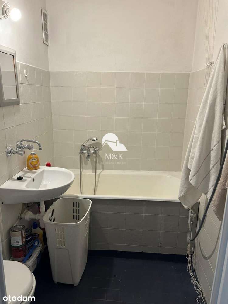 Świetne mieszkania na Szekspira, Bielany-7