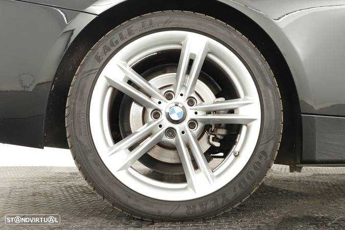 BMW 420 d Line Sport Auto - 8