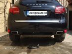 Carlige auto de remorcare Porsche Cayenne - 4